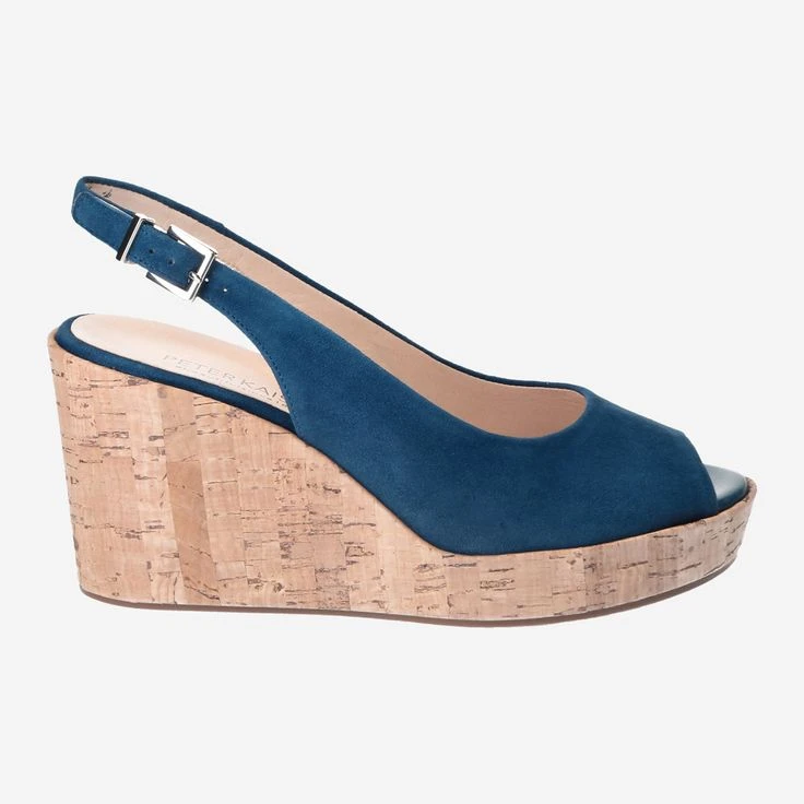 PETER KAISER Art. KUNA - Blue – Bild 2