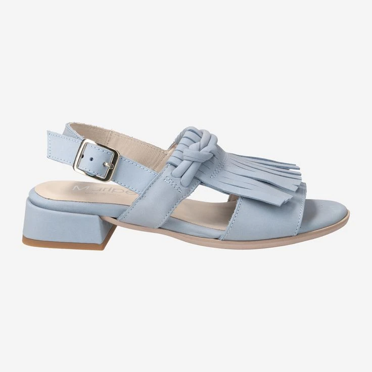 Art. IRENE V. 3 CELESTE - Blue, Light – Bild 3