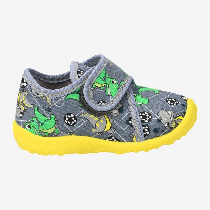 Superfit Art. SPOTTY - Gray, Combined – Bild 3