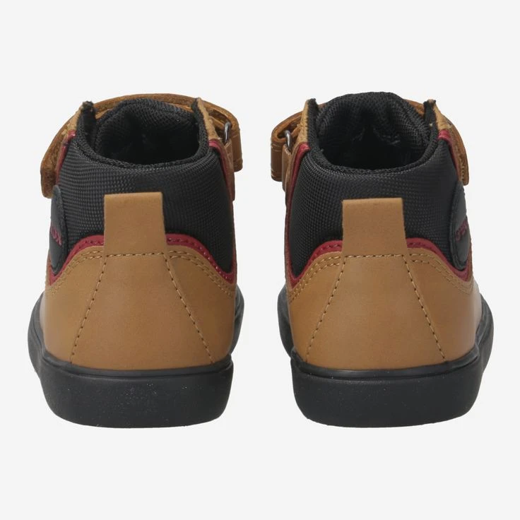 Geox Art. GISLI - Yellow – Bild 3