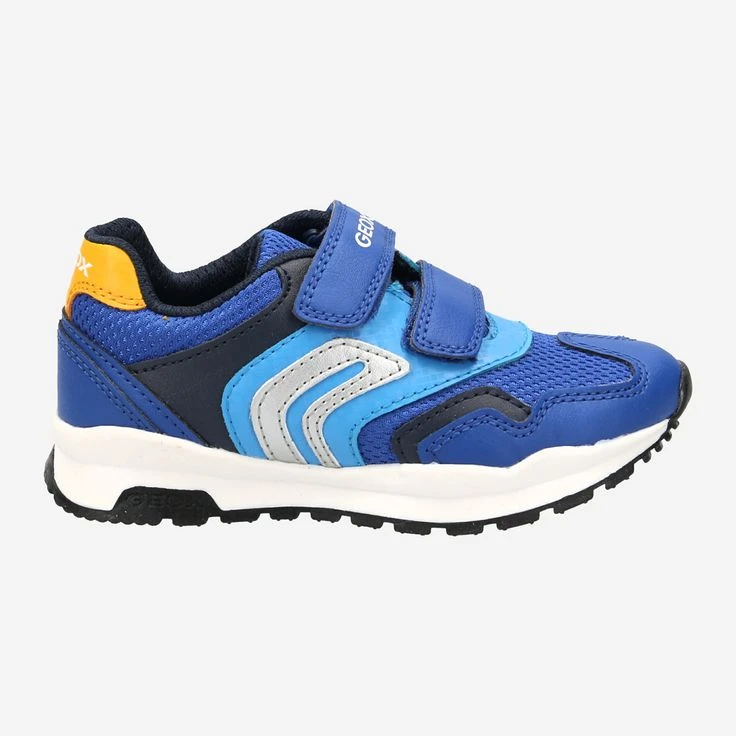 Geox Art. PAVEL - Blue – Bild 3