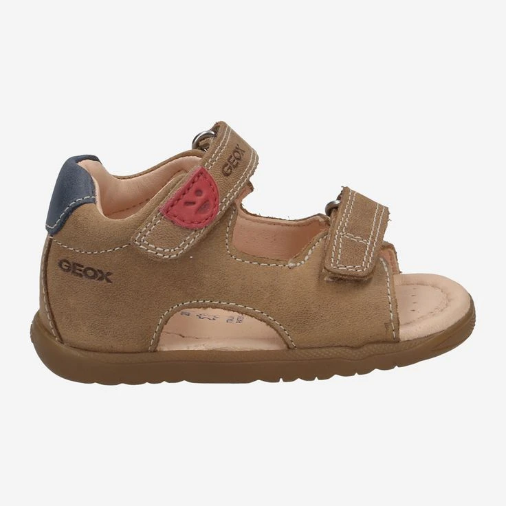 Geox Art. S.MACCHIA - Brown – Bild 3