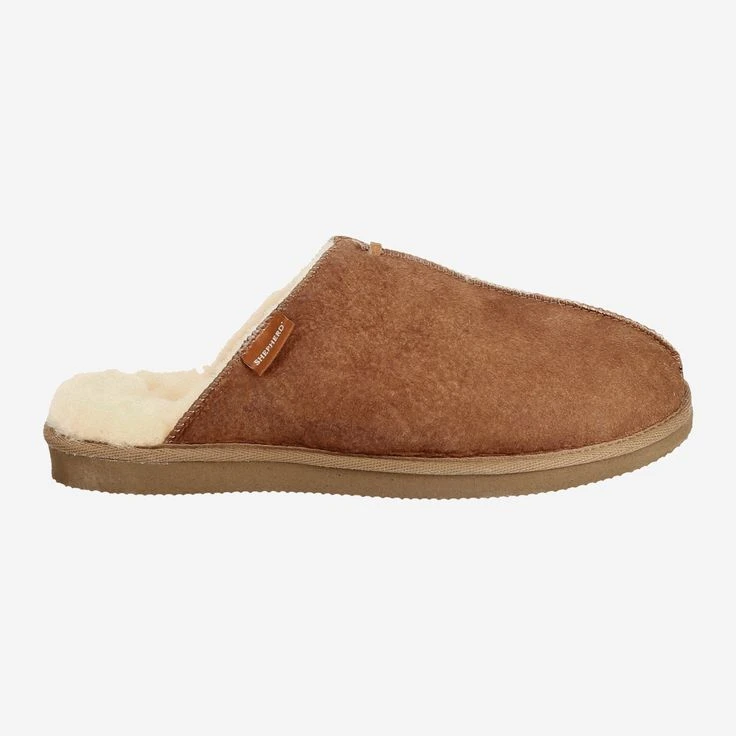 Shepherd Art. 1201052 Hugo - Medium Brown – Bild 2