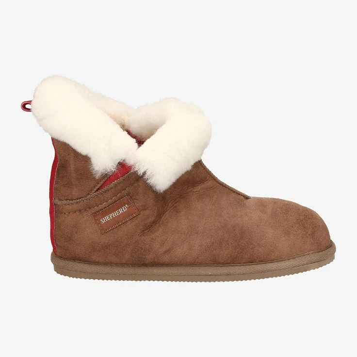 Shepherd Art. 2272052 Bella - Medium Brown – Bild 2