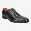 Santoni Art.  17801 N01 - Black