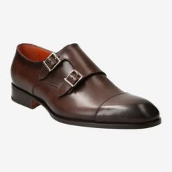 Santoni Art. 15006 T61 - Brown