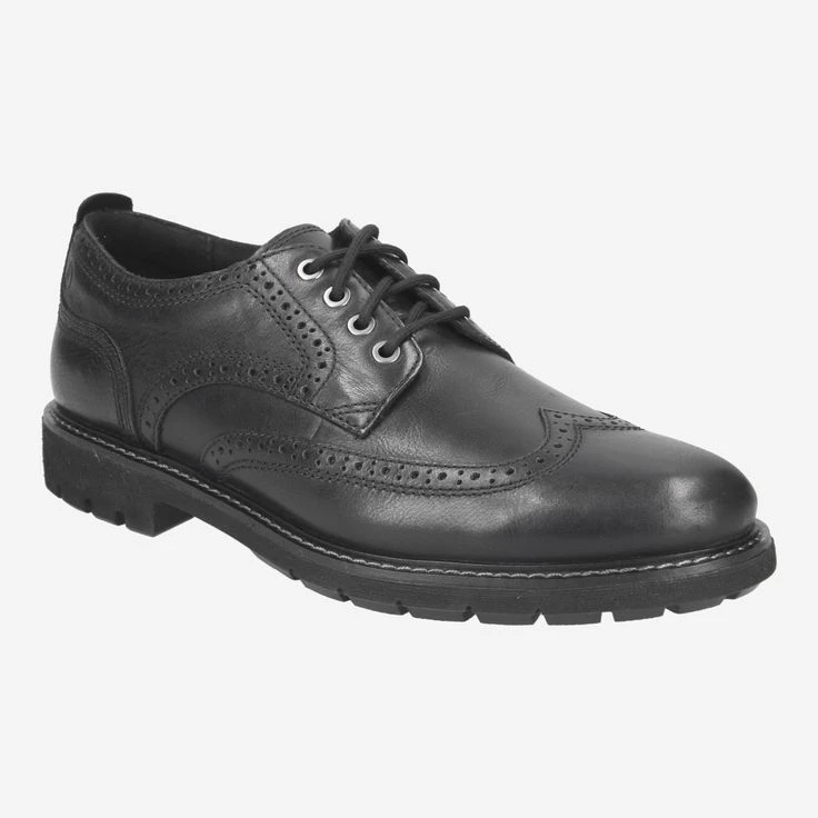 Clarks Art. Batcombe Far - Black