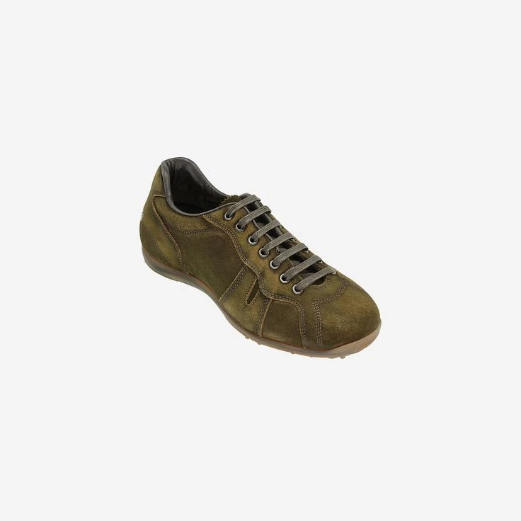 Pantofola D'Oro Art. DR66C 53 - Green