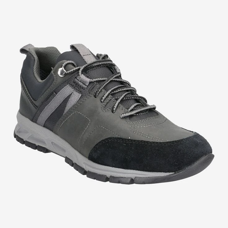 Geox Art. DELRAY - Black