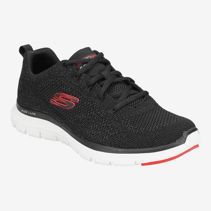 Skechers Art. FLEX ADVANTAGE 4.0 - Black
