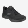Skechers Art.  216209 BBK GO WALK 6 - AVALO - Black