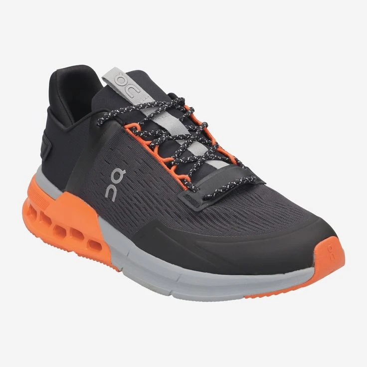 On Running Art. 3MD10260666 Cloudnova - Black / Orange