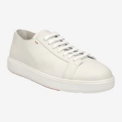 Santoni Art. 21430 I48 - White