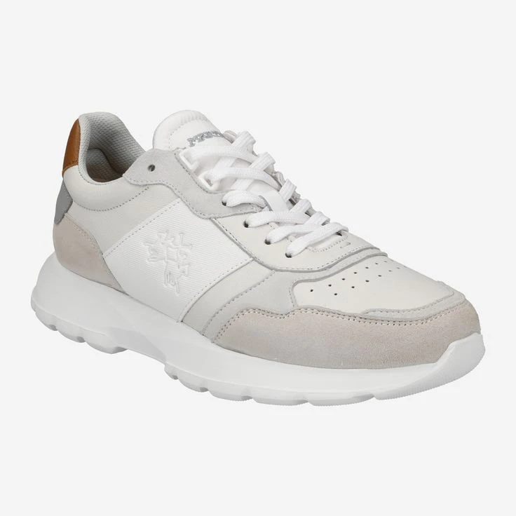 La Martina Art. LFM231.020.4010 - White