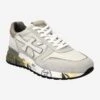 Premiata Art.  MICK 5341 - White