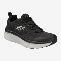 Skechers Art. D´LUX WALKER - PENSIVE - Gray