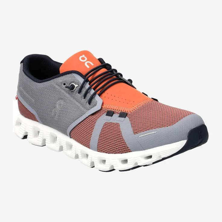 On Running Art. 79.98551 Cloud Combo - Gray, Combined