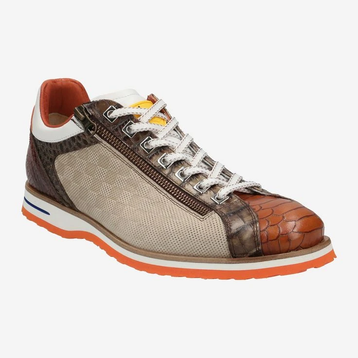 Art. 14600 FRESH 451 MESSICO SABBIA - Brown – Bild 2