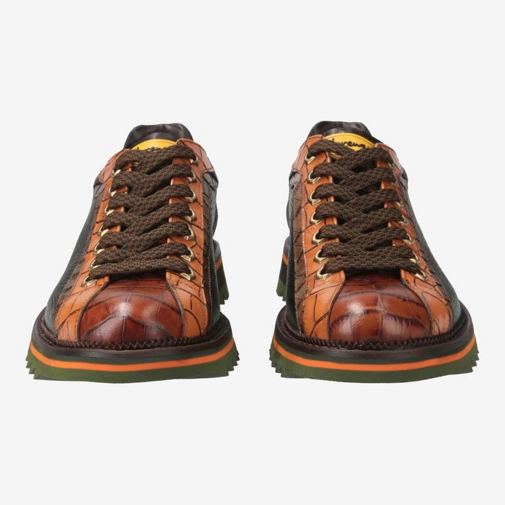 Art. 15043 MESSICO CUOIO - Brown – Bild 2