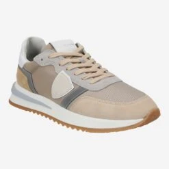 Philippe Model Art.  TROPEZ 2.1 LOW - Beige