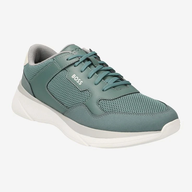 Boss Art. 50474955 369 Dean_Runn_memx - Green
