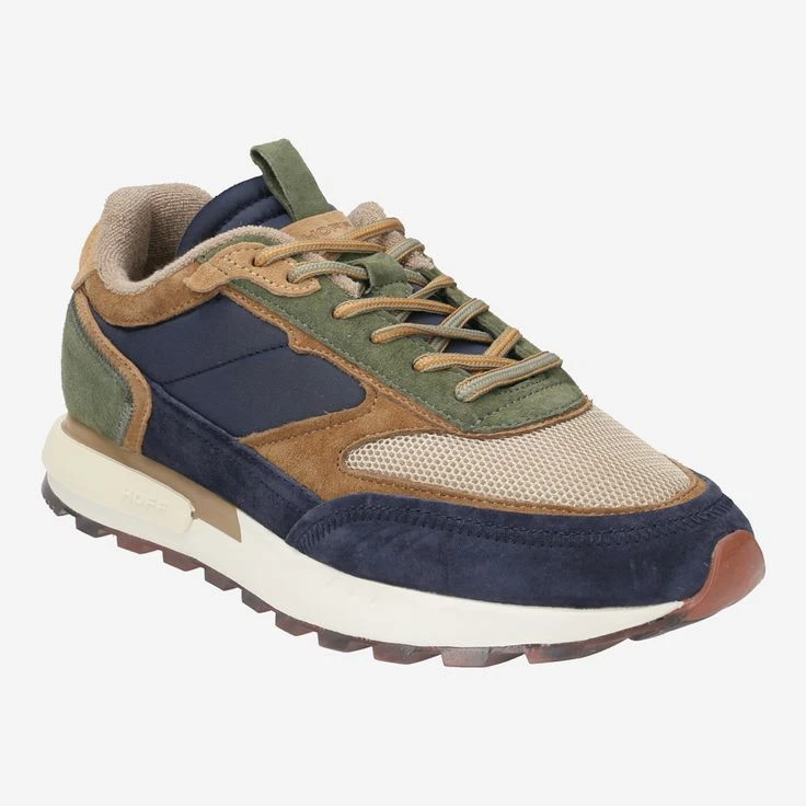 Art. Tribe Pampa - Blue, Combined – Bild 2