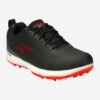 Skechers Art.  214044 GO GOLF PRO 5 HYPER - Black