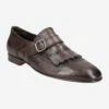 Santoni Art.  14636 - Dark Brown