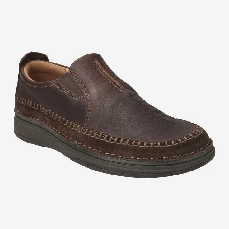 Clarks Art. Nature 5 Walk 26168558 7 - Brown