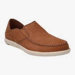Clarks Art.  Bratton Slip 26164993 7 - Brown