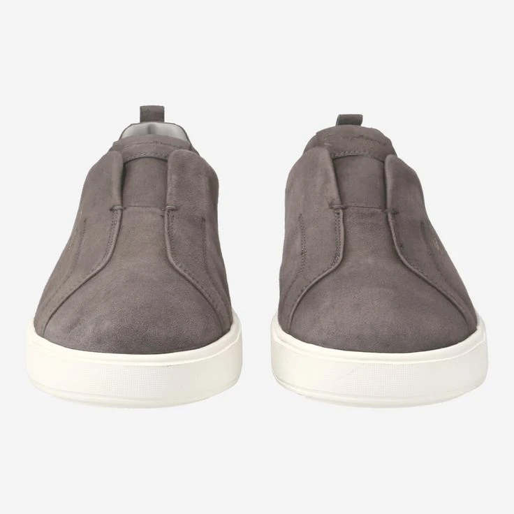 Santoni Art. 21879 G70 - Gray – Bild 2