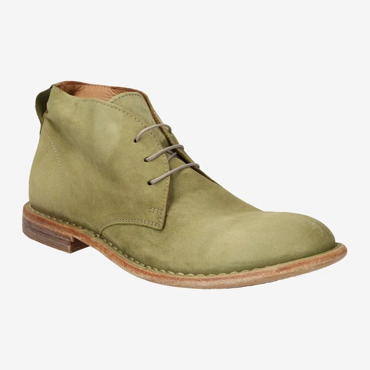 MoMA Art. 2BS025-OW VERDE - Green