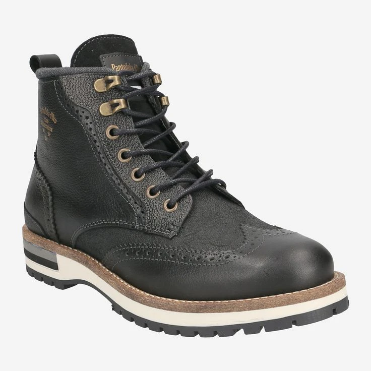 Pantofola D'Oro Art. 10223003.25Y - Black