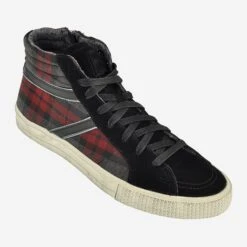 Boss Art. 50273325 640 Trestas - Black, Red