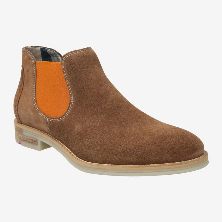 Lloyd Art. 13-011-25 DALBY - Brown