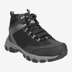 Skechers Art.  66283 Selmen Telago - Black