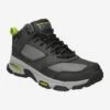 Skechers Art.  SKECH-AIR ENVOY - Gray, Combined