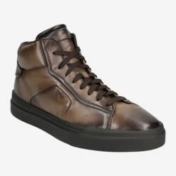 Santoni Art. 21556 T50 - Brown
