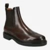Santoni Art.  17855 T50 - Brown