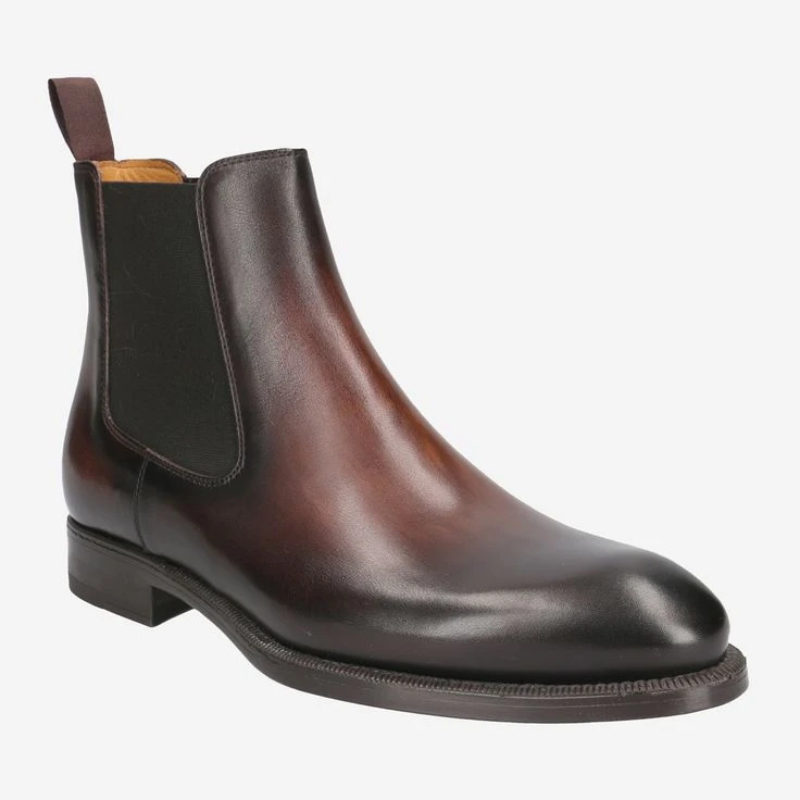 Magnanni Art. 24714 BOWEN MARRON - Brown