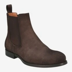 Santoni Art. 17335 T55 - Brown