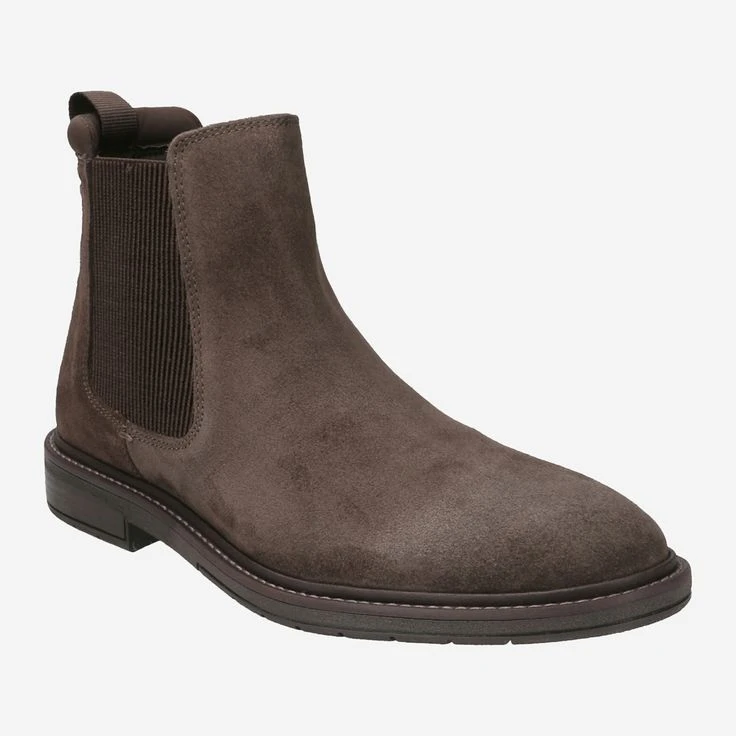 Clarks Art. Clarkdale Hall 26162305 7 - Brown