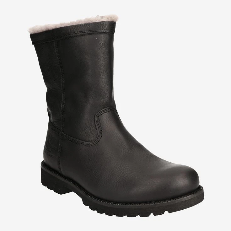 Panama Jack Art. Fedro Igloo C3 - Black