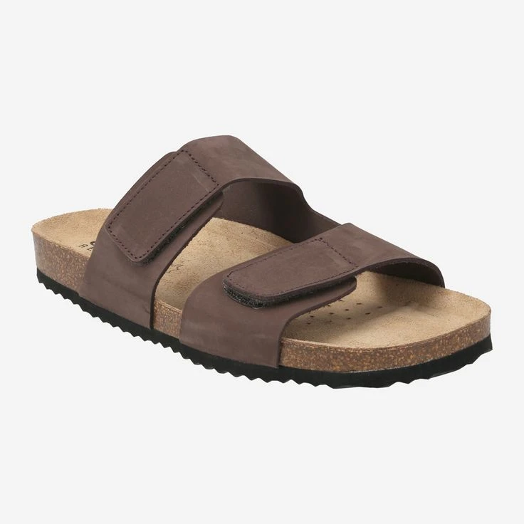 Geox Art. SANDAL GHITA - Brown