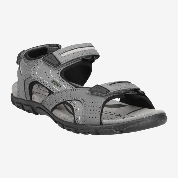 Geox Art. STRADA - Gray