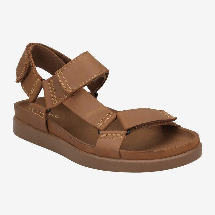 Clarks Art. Sunder Range 26171888 7 - Brown