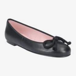 Pretty Ballerinas Art.  35.663 COTON NEGRO - Black