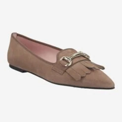 Pretty Ballerinas Art.  50.165 ANGELIS HARBOR - Brown