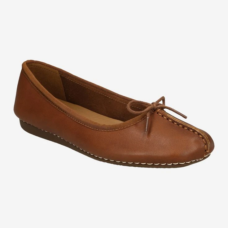 Clarks Art. 20352930 4 Freckle Ice - Brown