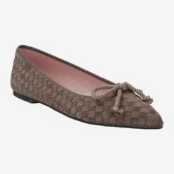 Pretty Ballerinas Art.  50.164 HAMAL TORTORA - Beige